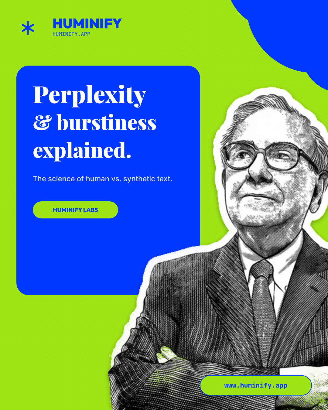 Perplexity and Burstiness Explained: The Science of Human vs. Synthetic Text